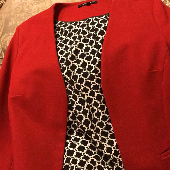 Mario Serrani blazer - Picture 3 of 3